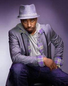 Eddie Griffin