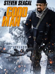 A Good Man