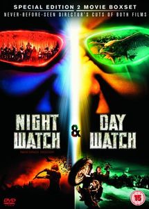 Night Watch & Day Watch
