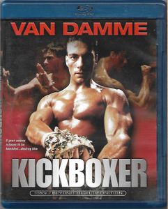 Kickboxer