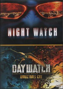 Night Watch & Day Watch Directors Cut