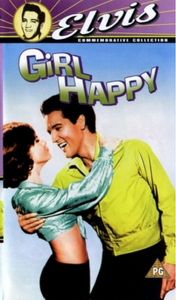 Girl Happy