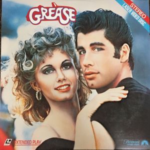 Grease
