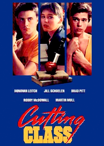Cutting Class