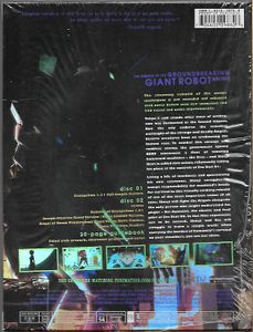 Evangelion:1.11 You Are (Not) Alone - Two-Disc Special Edition