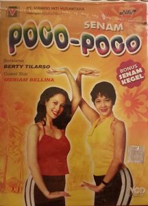 Senam Poco-Poco