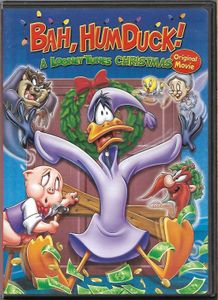 Bah, HumDuck! A Looney Tunes Christmas - Original Movie