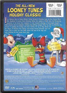 Bah, HumDuck! A Looney Tunes Christmas - Original Movie