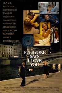 Everyone Says I Love You