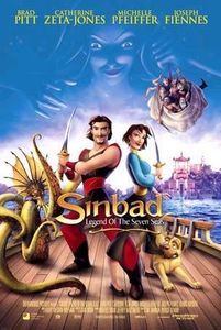 Sinbad: Legend Of The Seven Seas