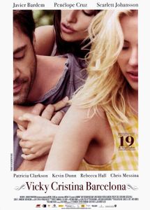 Vicky Cristina Barcelona