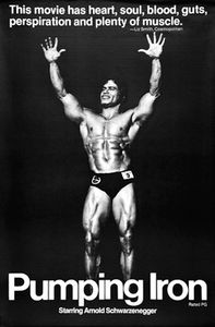 Pumping Iron