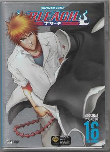 Bleach: The Bount - 16 [BEST BUY Exclusive]