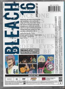 Bleach: The Bount - 16 [BEST BUY Exclusive]