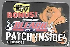 Bleach: The Bount - 16 [BEST BUY Exclusive]