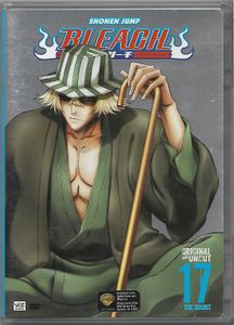 Bleach: The Bount - 17
