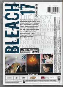 Bleach: The Bount - 17