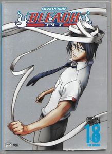 Bleach: The Bount - 18 [BEST BUY Exclusive]