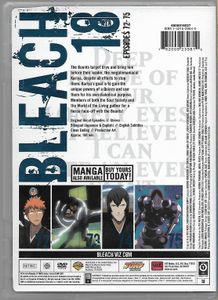 Bleach: The Bount - 18 [BEST BUY Exclusive]
