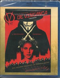 V De Vingança