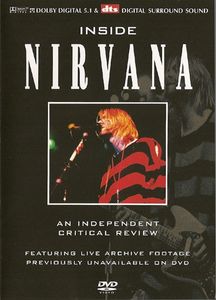 Nirvana - Inside Nirvana