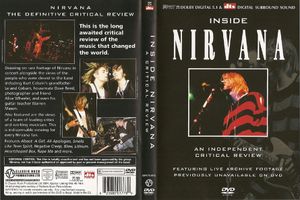 Nirvana - Inside Nirvana