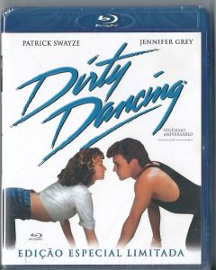 Dirty Dancing (Vigésimo Aniversário)