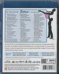 Dirty Dancing (Vigésimo Aniversário)