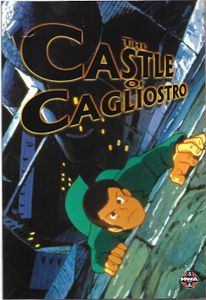 The Castle Of Cagliostro