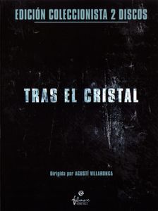 Tras el cristal