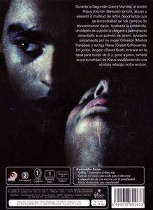 Tras el cristal