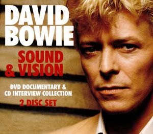 David Bowie - Sound & Vision