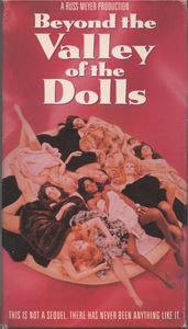 Beyond the Valley of the Dolls