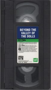 Beyond the Valley of the Dolls