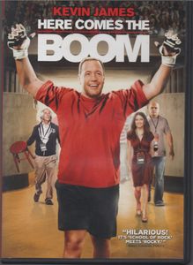 Here Comes the Boom
