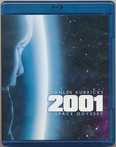 2001: A Space Odyssey