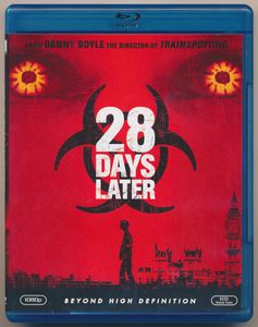 28 Days Later