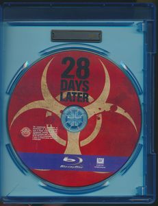 28 Days Later