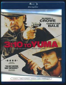 3:10 to Yuma