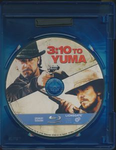 3:10 to Yuma