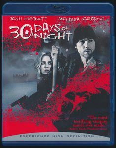 30 Days of Night