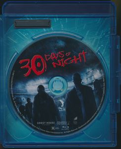 30 Days of Night