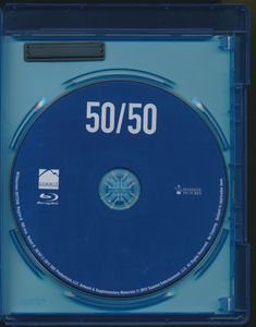 50/50