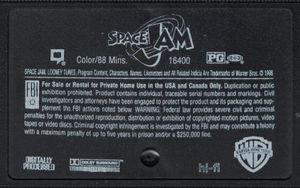 Space Jam