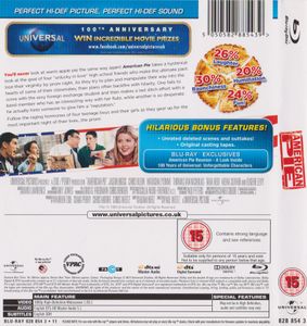 American Pie