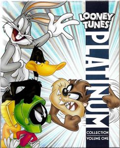 Looney Tunes Platinum Collection - Volume One