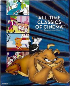 Looney Tunes Platinum Collection - Volume One