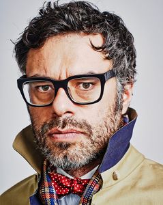Jermaine Clement