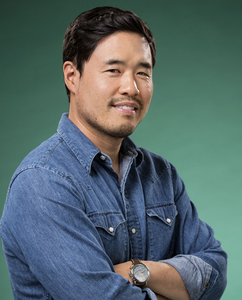 Randall Park