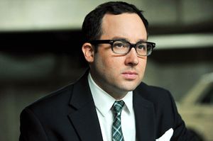 P.J. Byrne